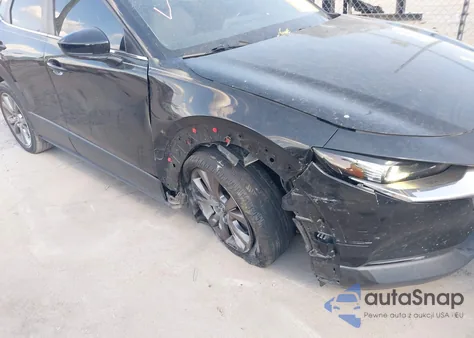 2020 Mazda Cx-30 Select Package from USA, damaged, VIN 3MVDMACLXLM116162